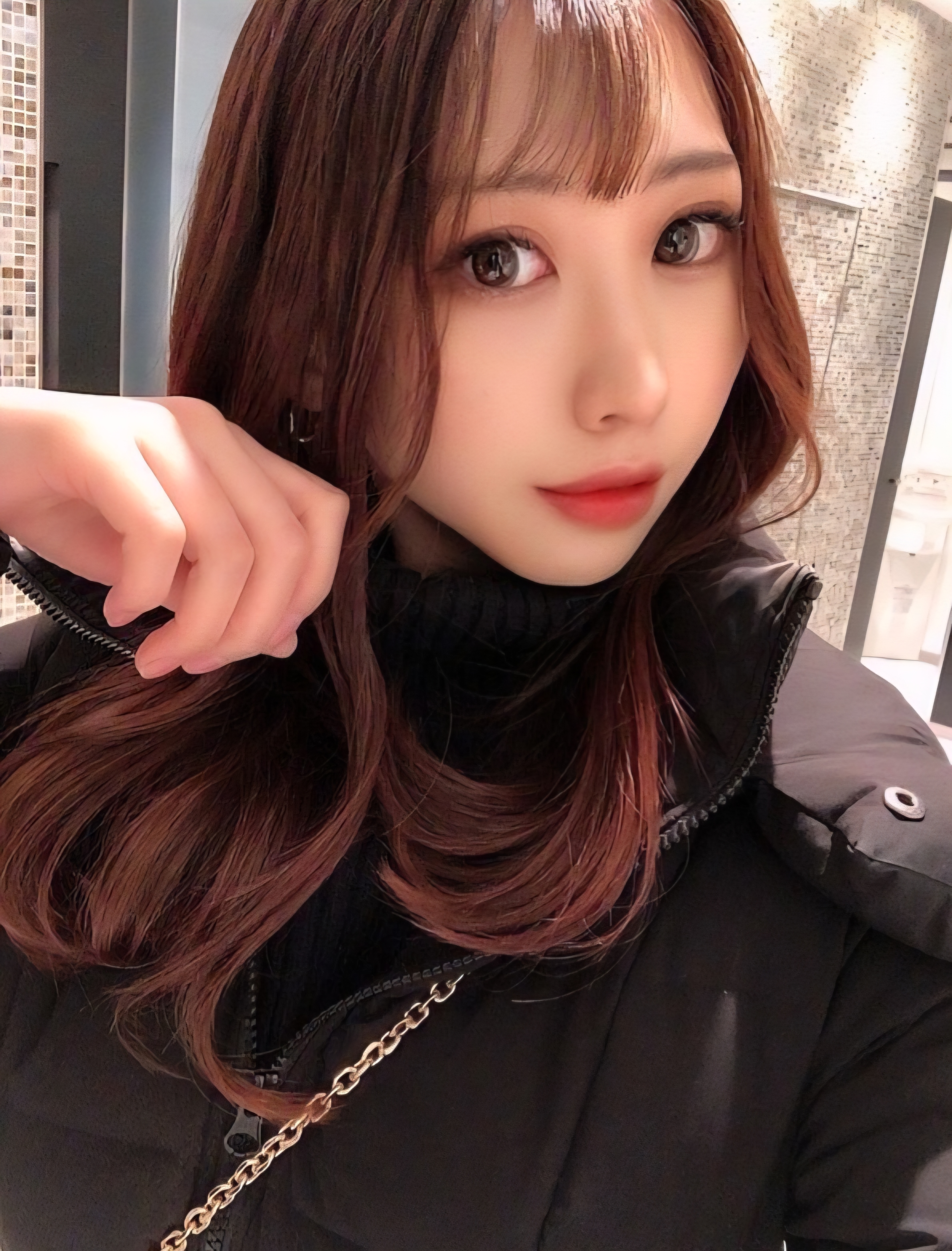 嶺子