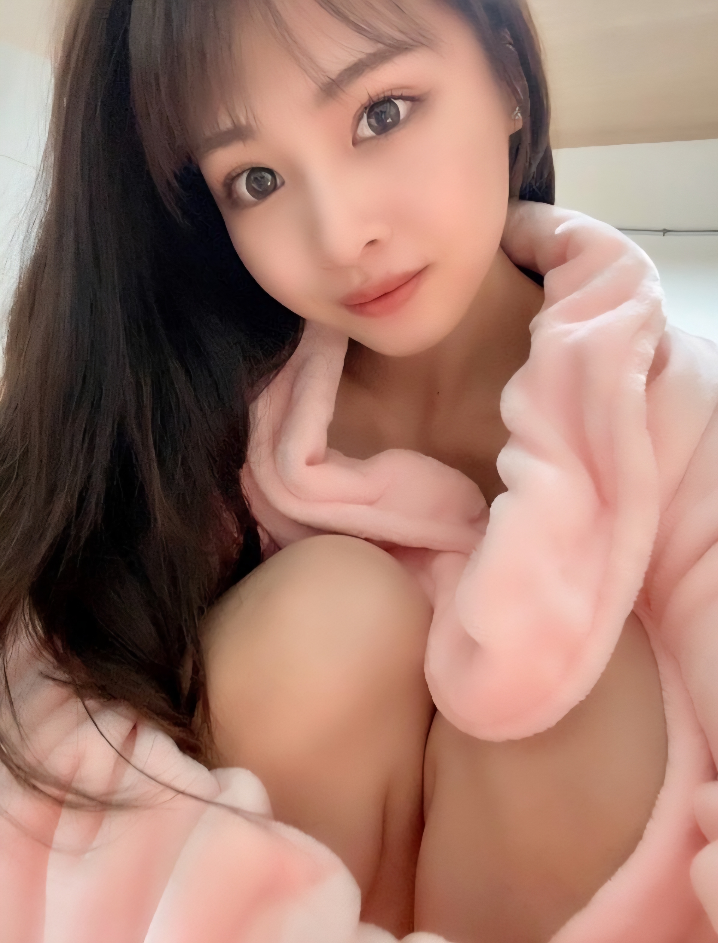 真莉