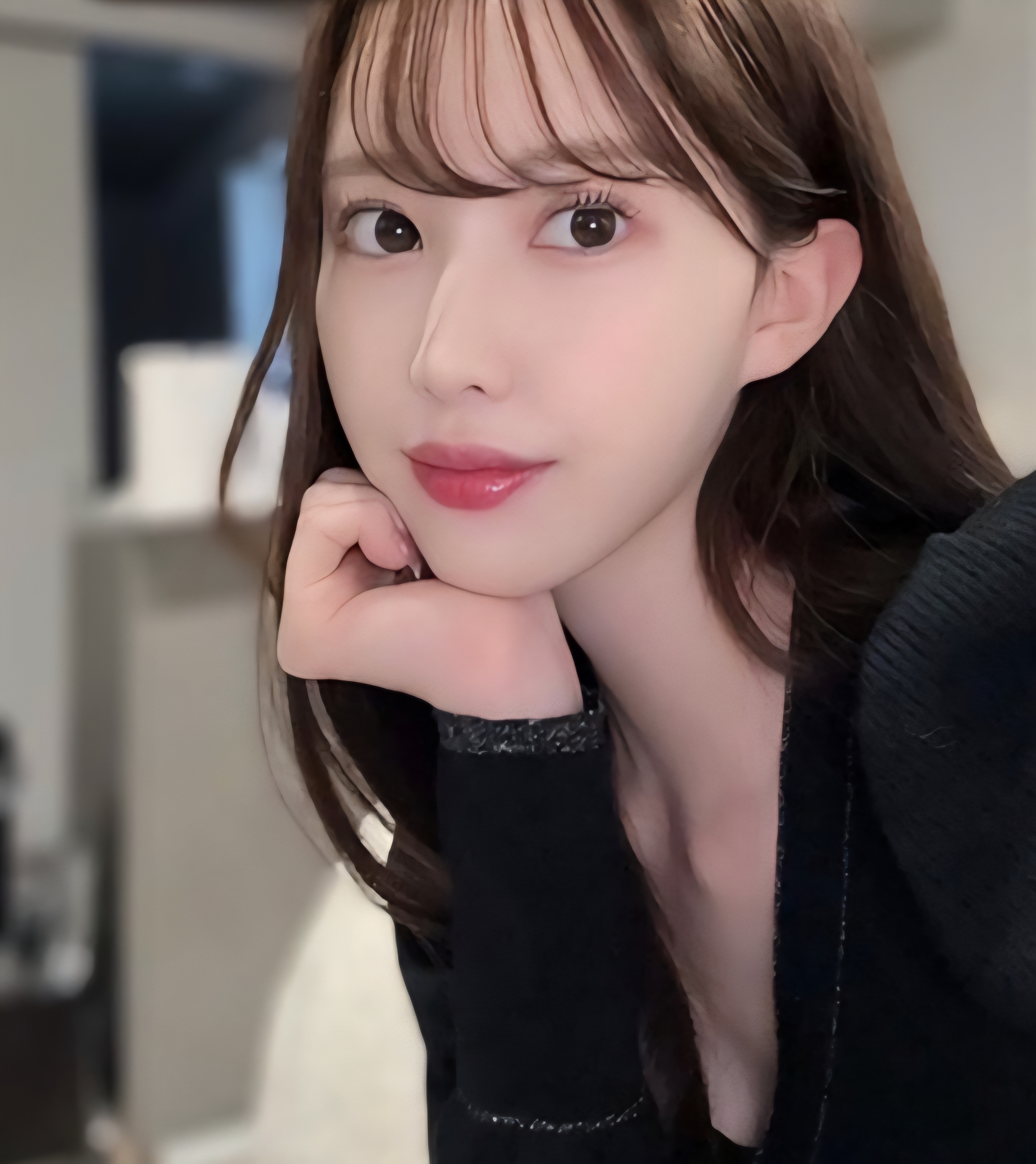 月代