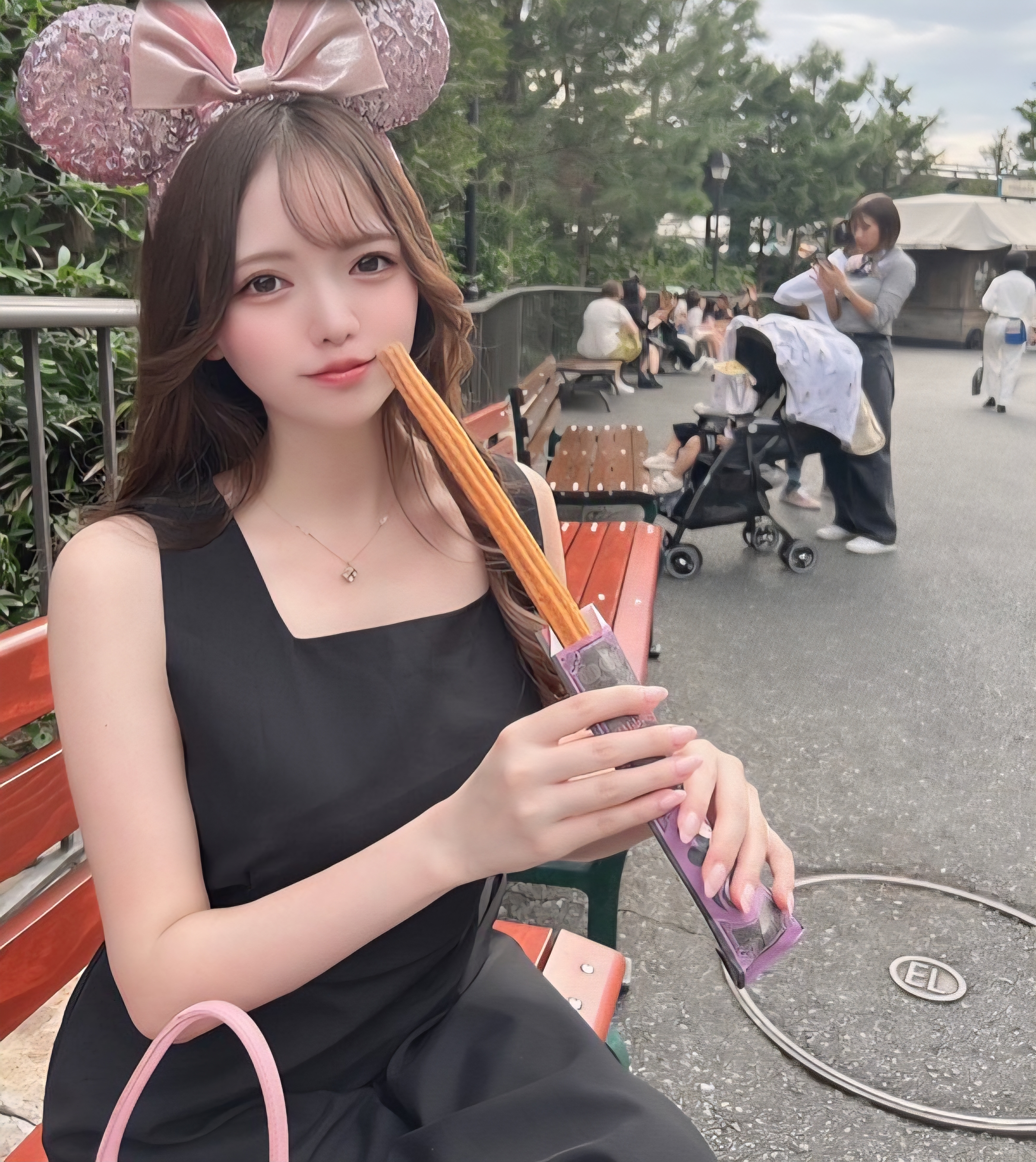 杏莉