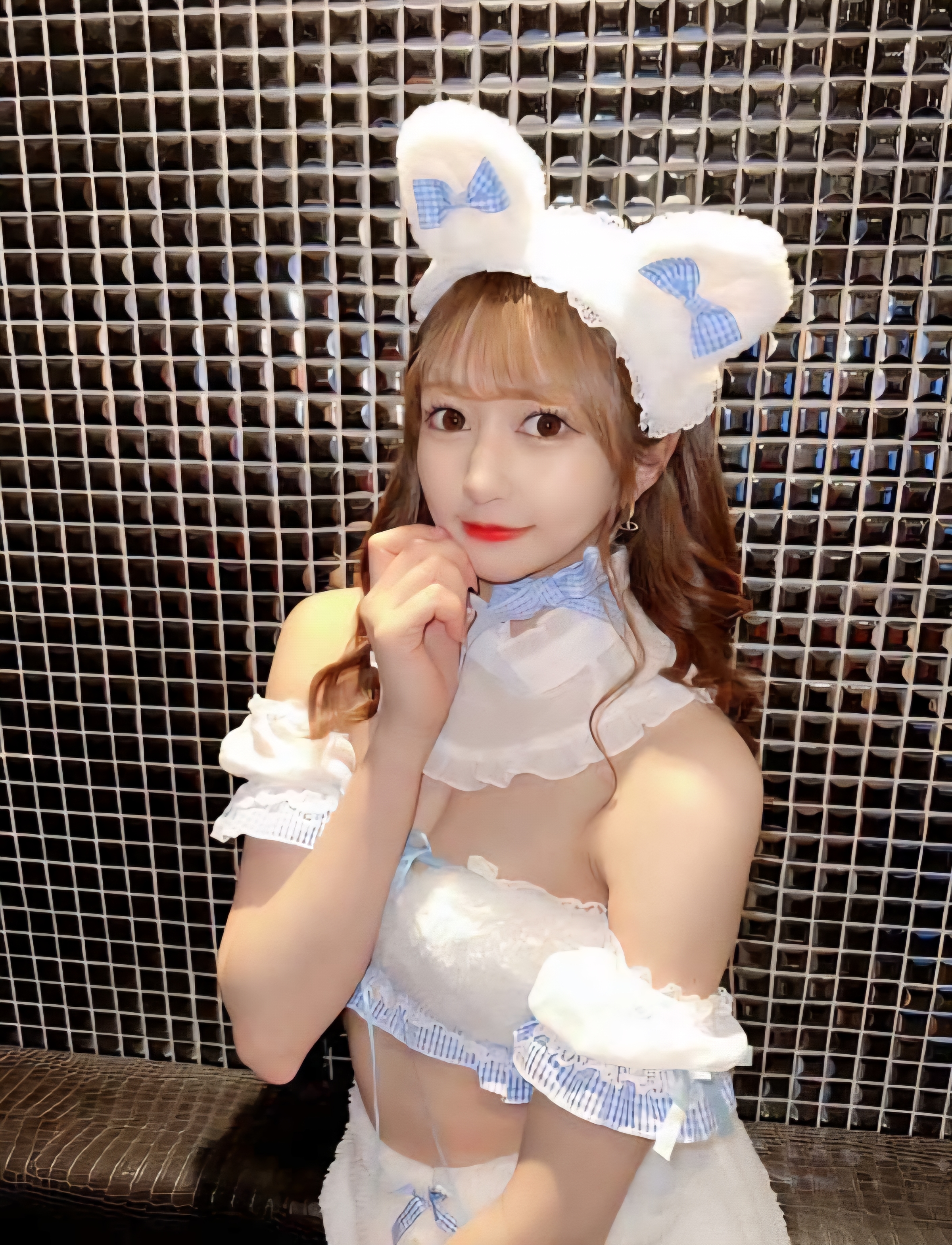美久