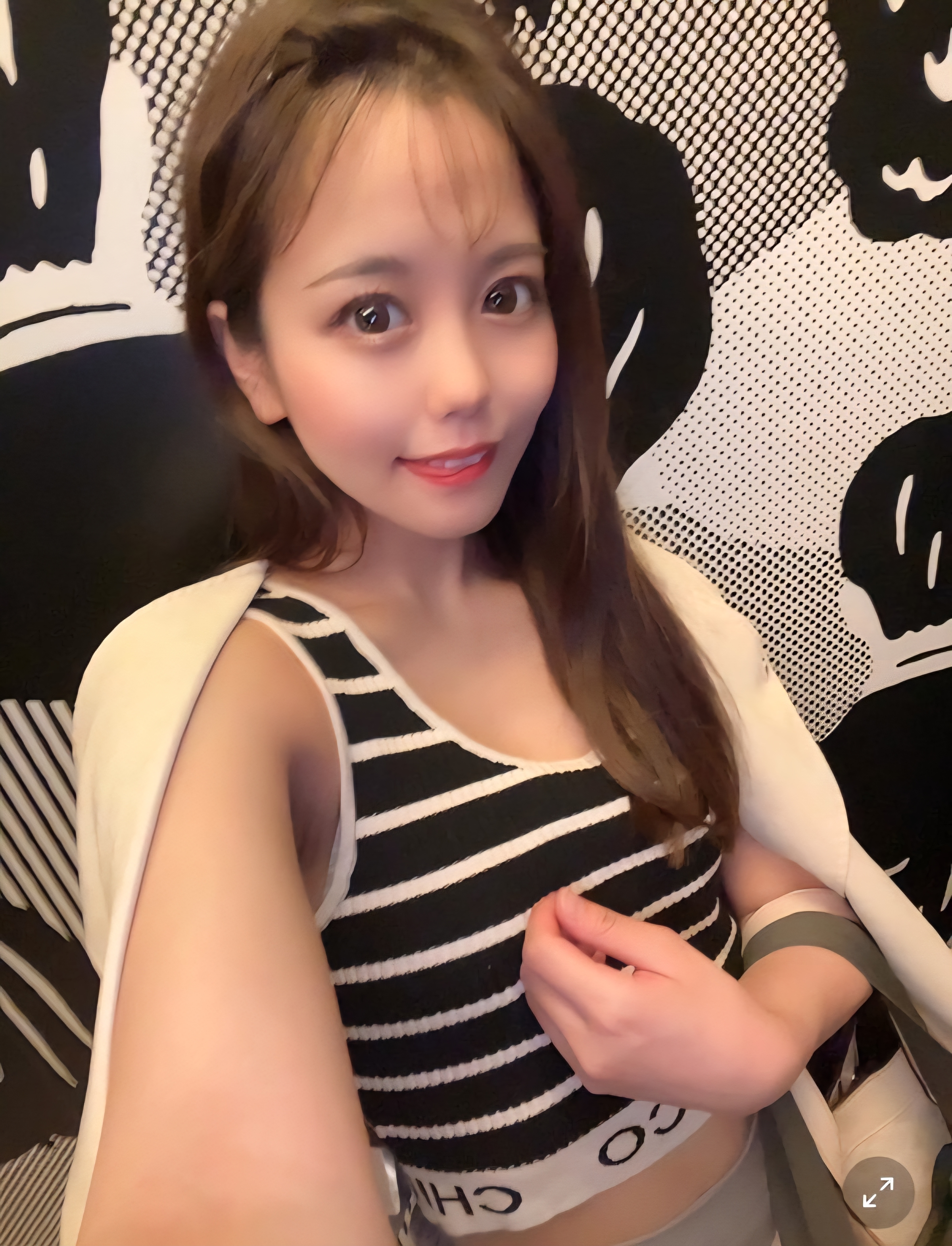 萌華