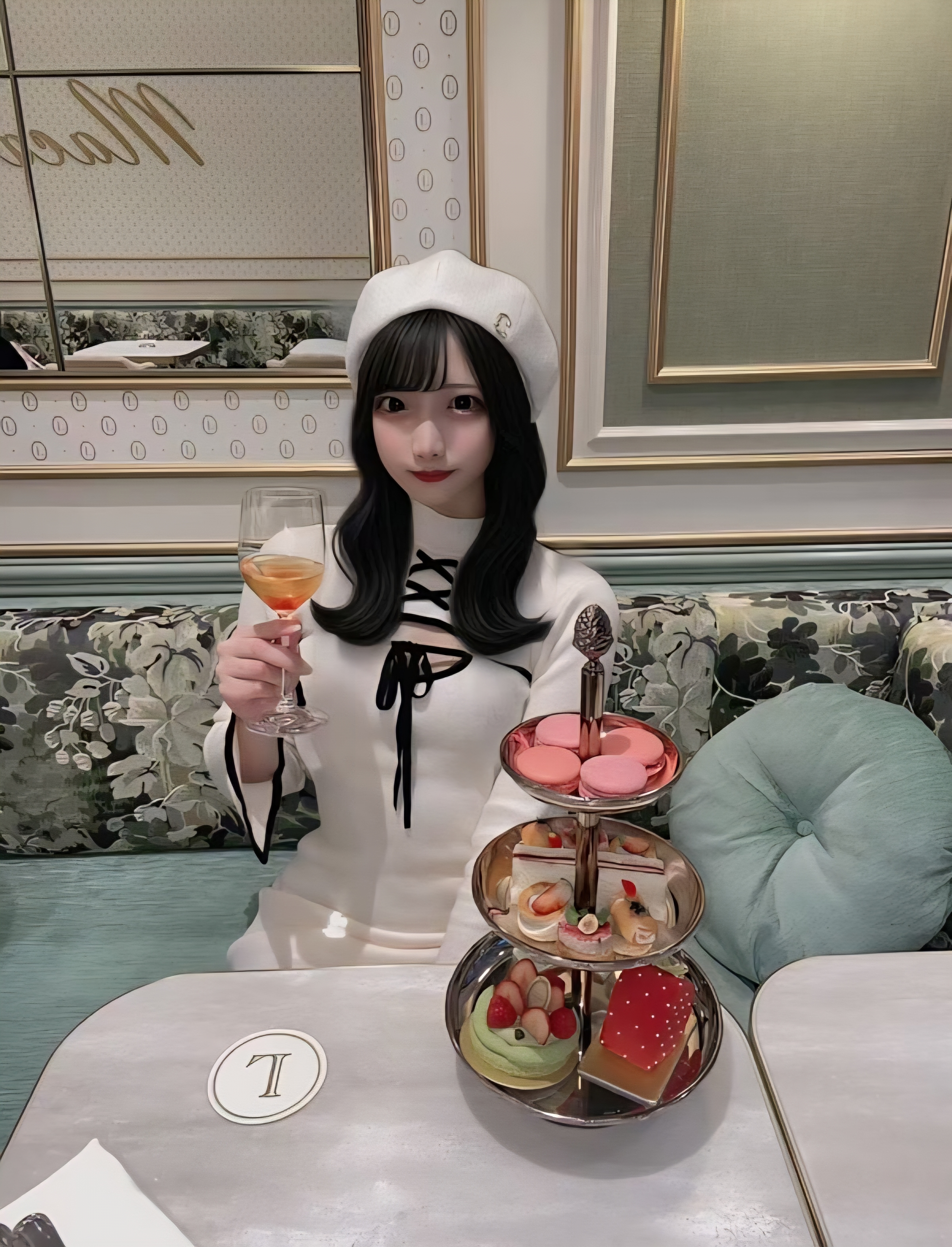 美絵花