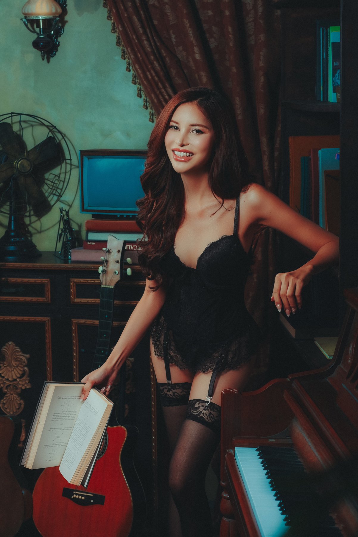 Kim（赤坂）