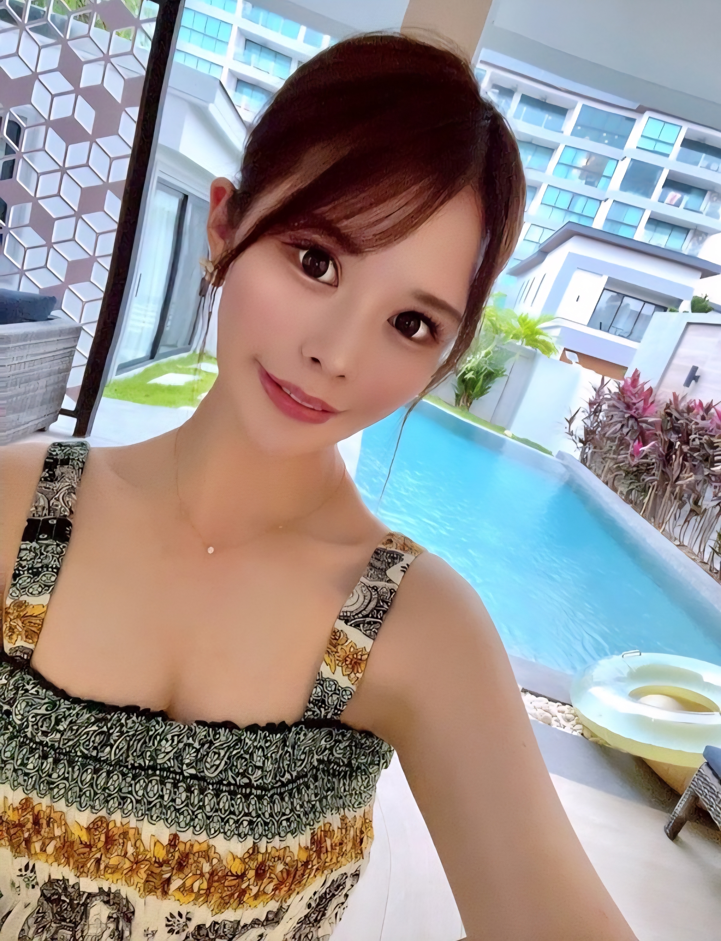 友希