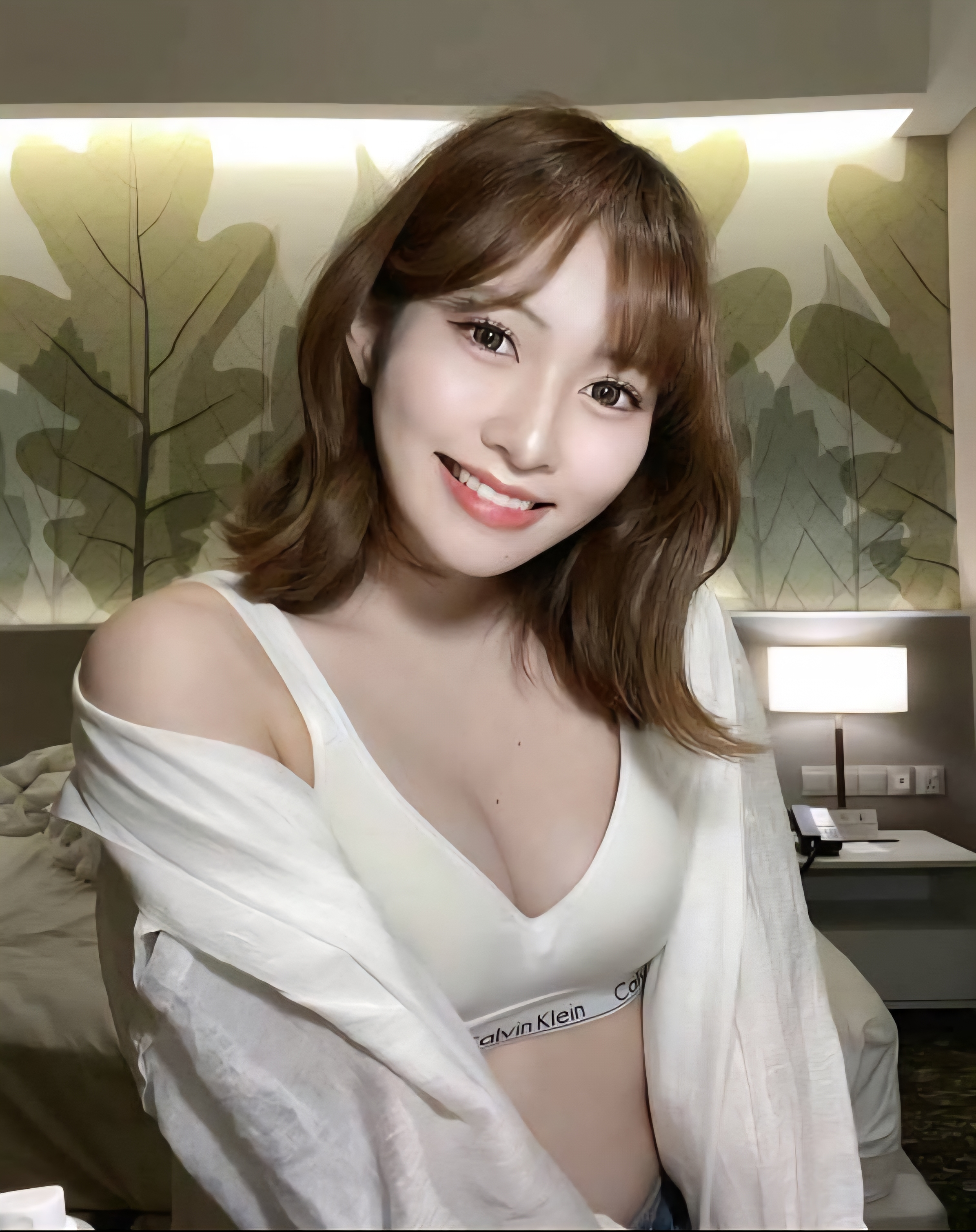 美苗