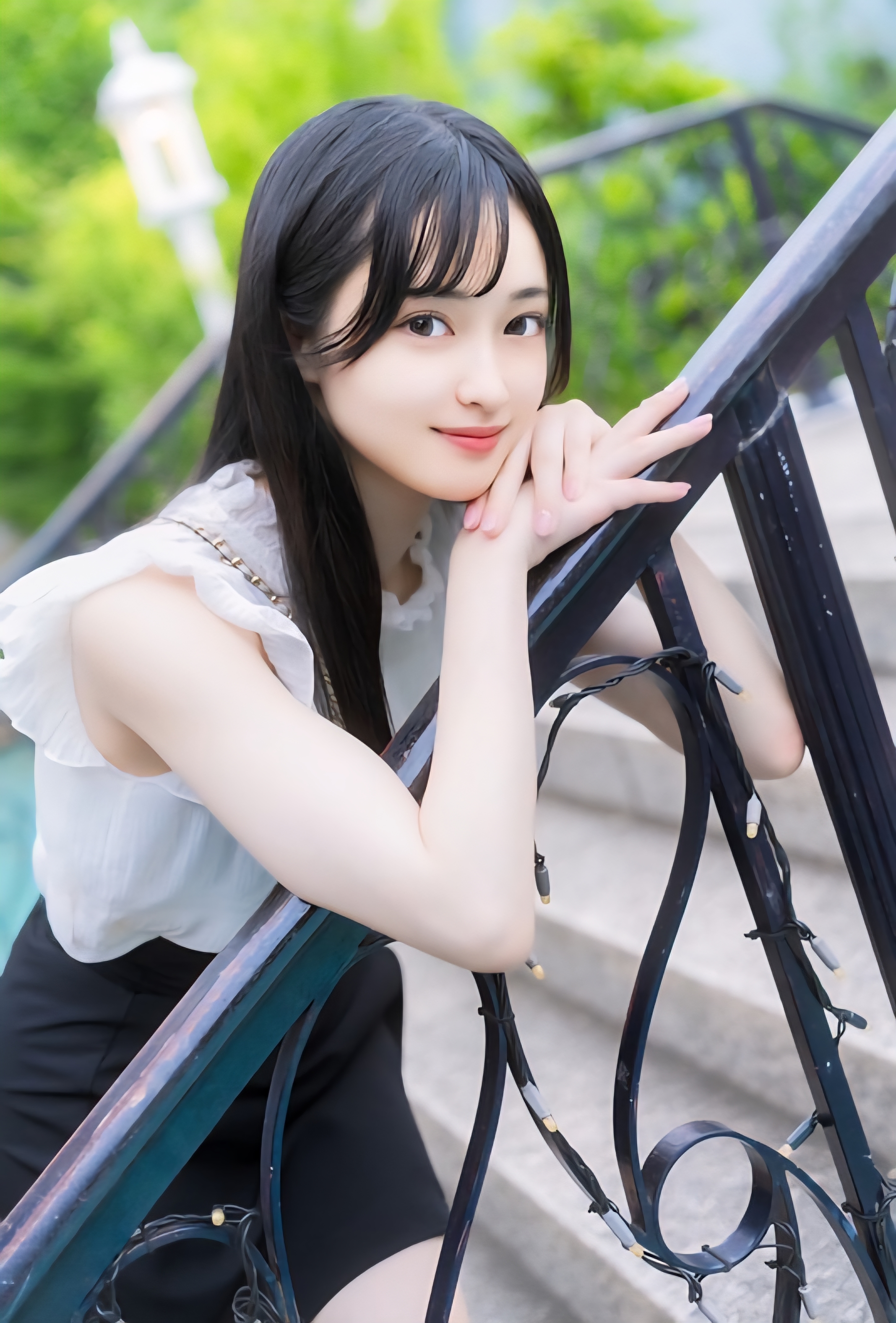遠藤百恵