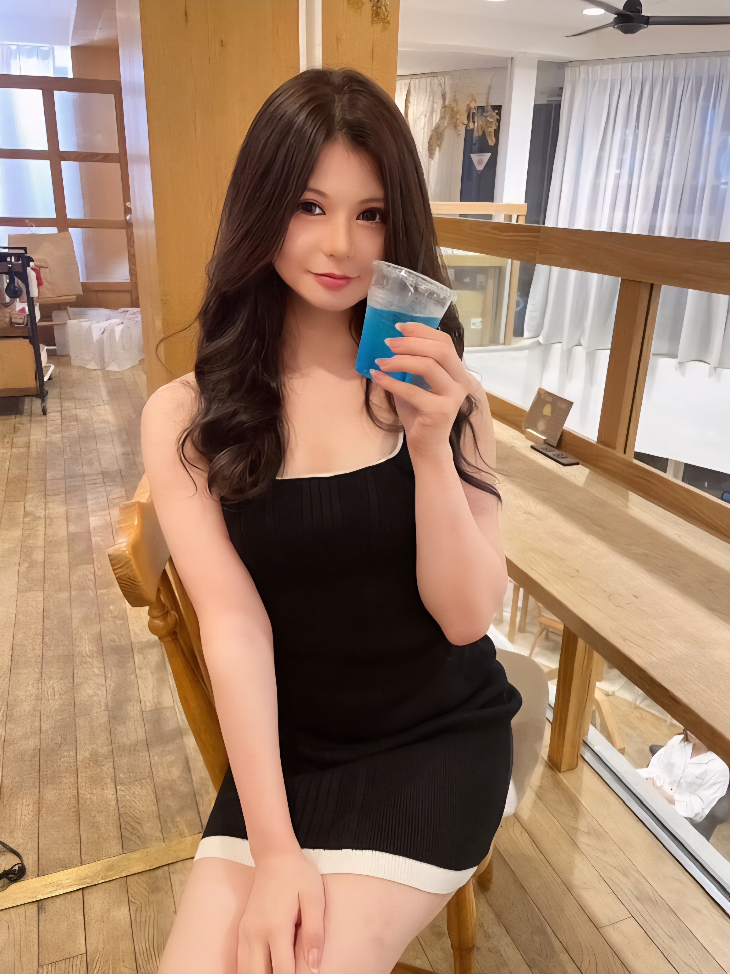 芽莉紗