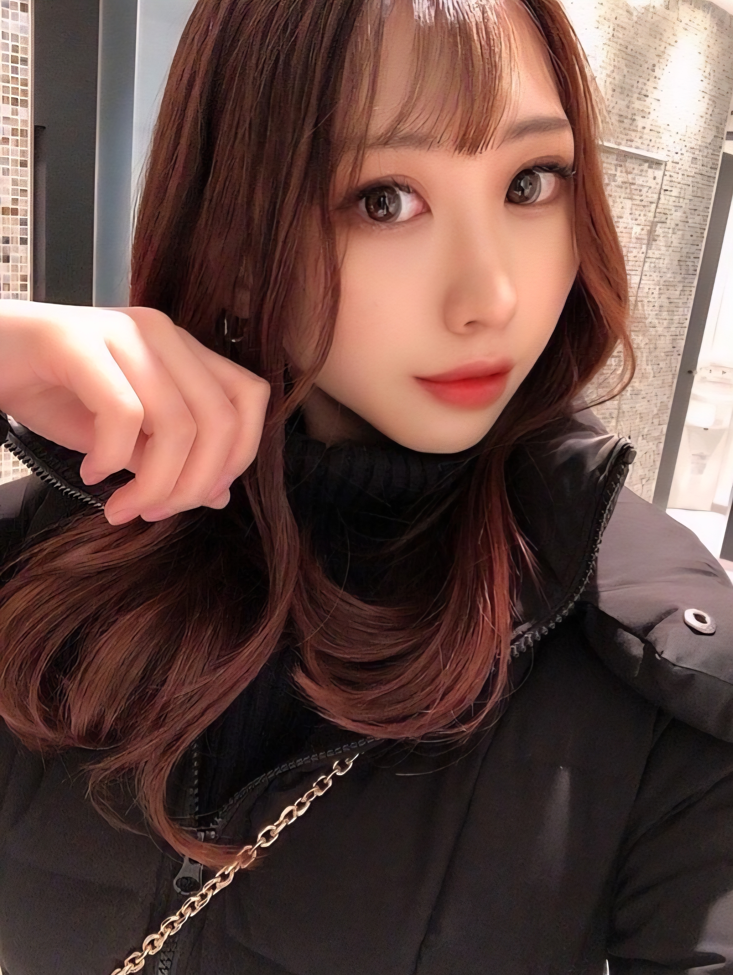 嶺子