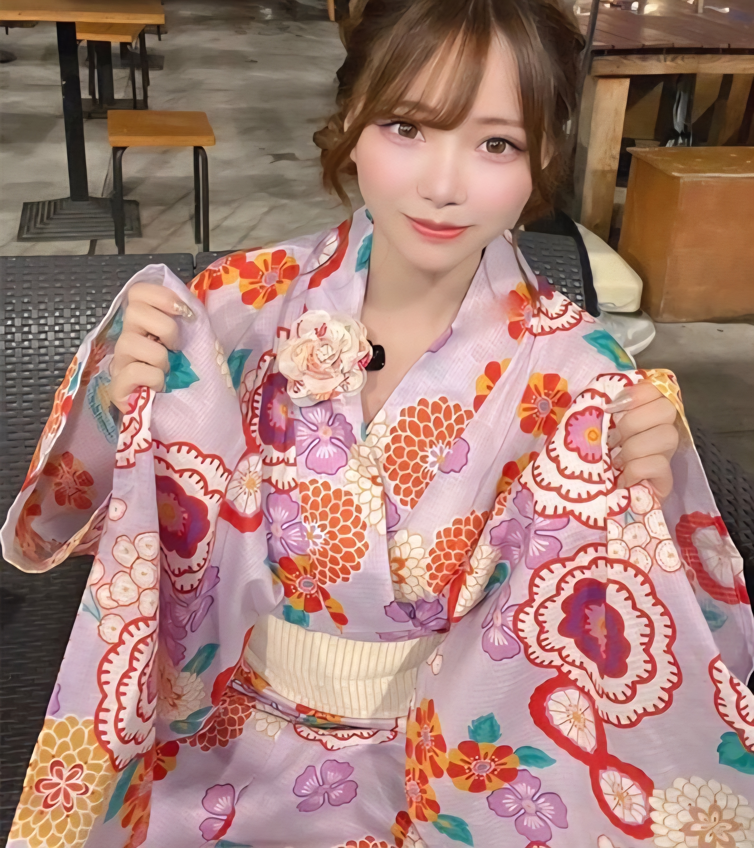 ★★★池田みゆう