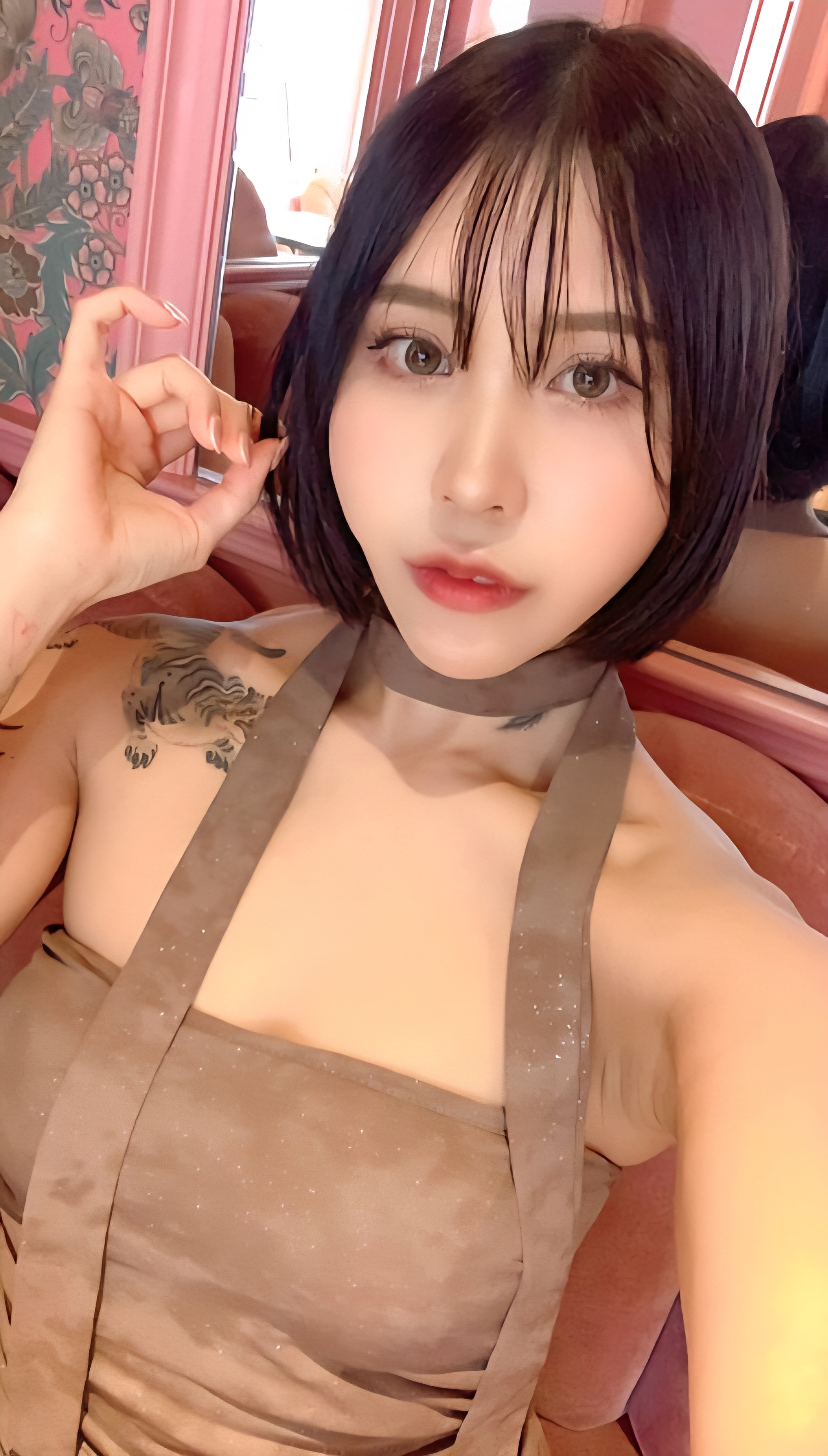 にこる