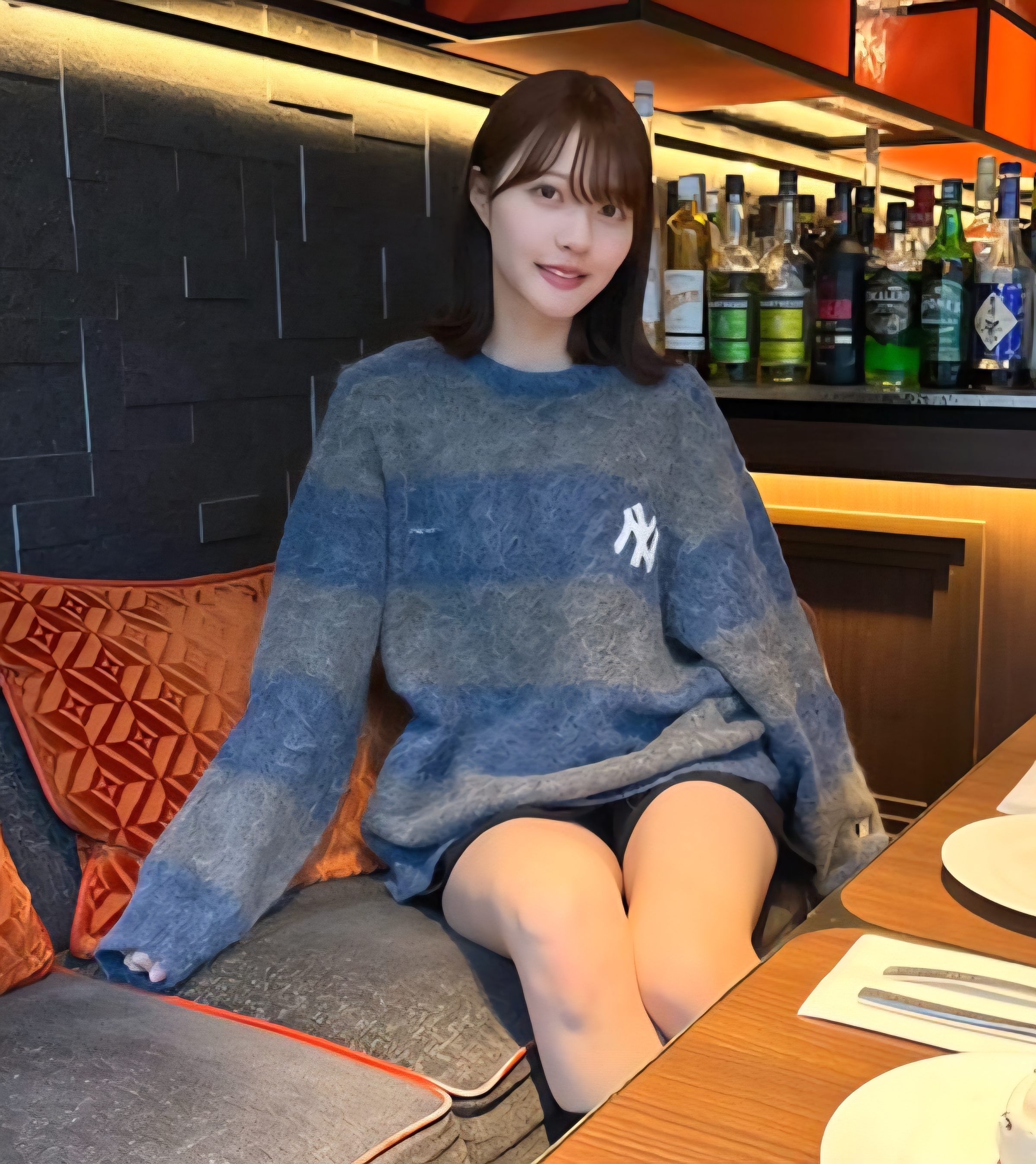 山中みな