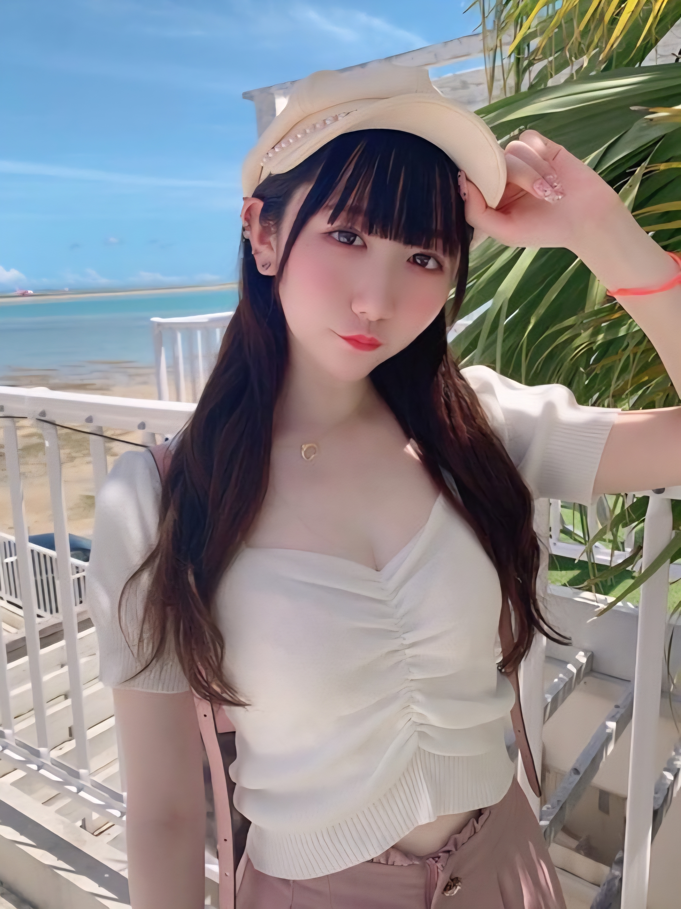 ゆりか