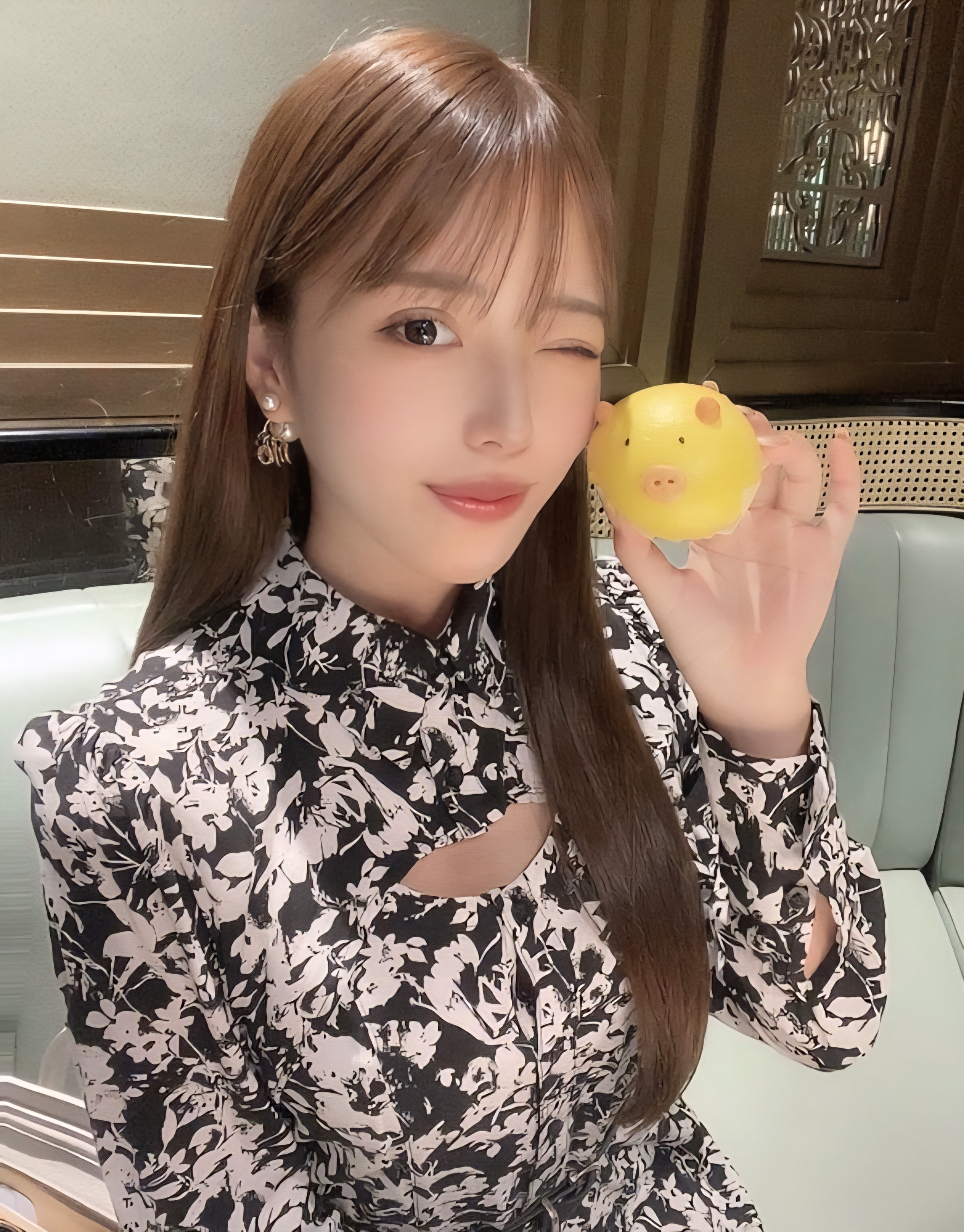 麻奈