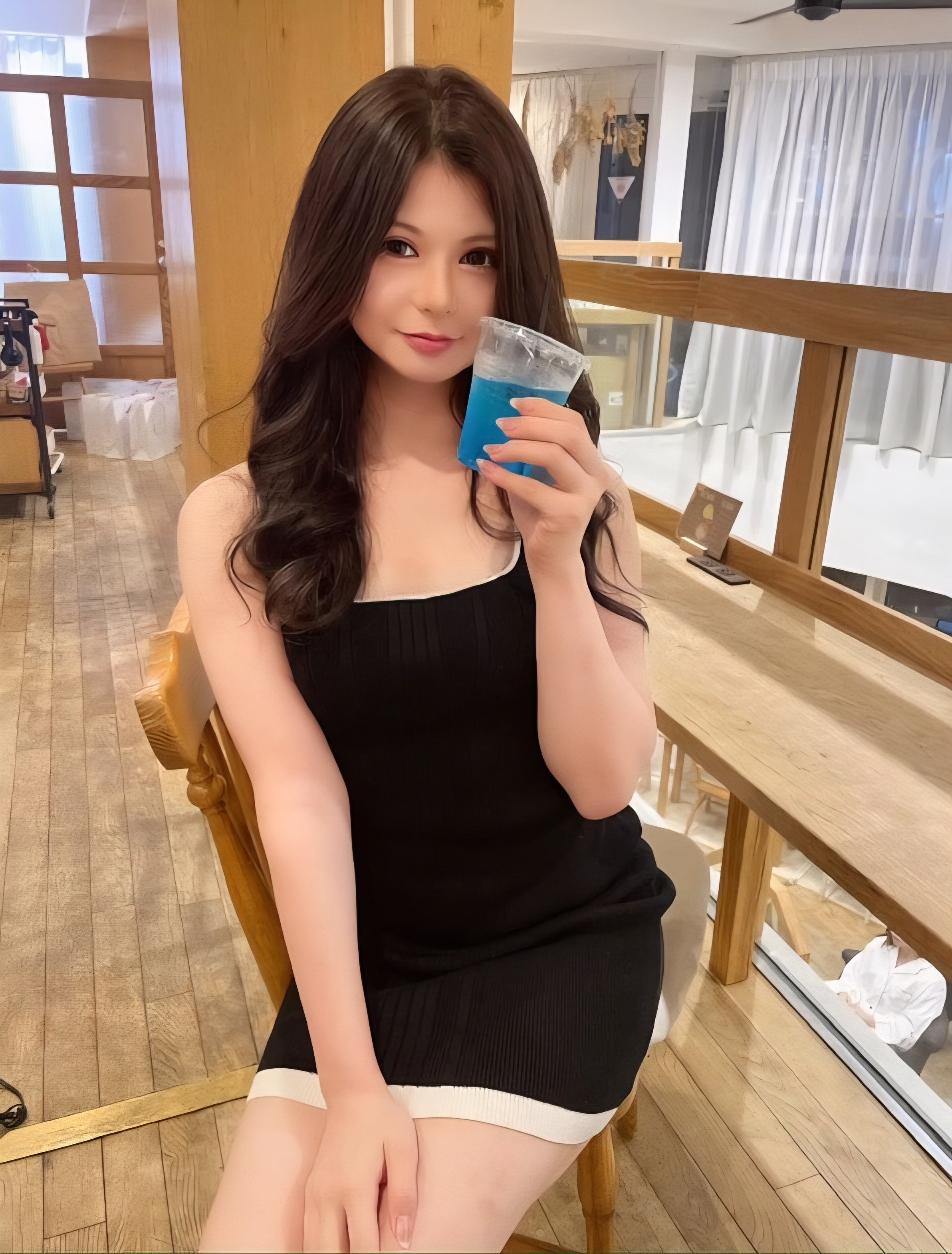 芽莉紗