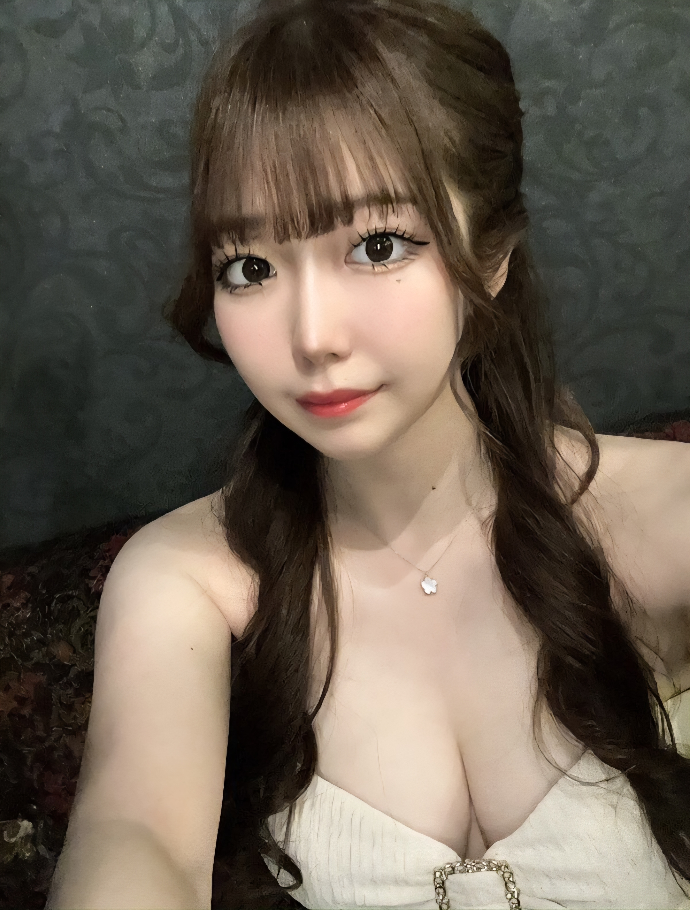 仁香