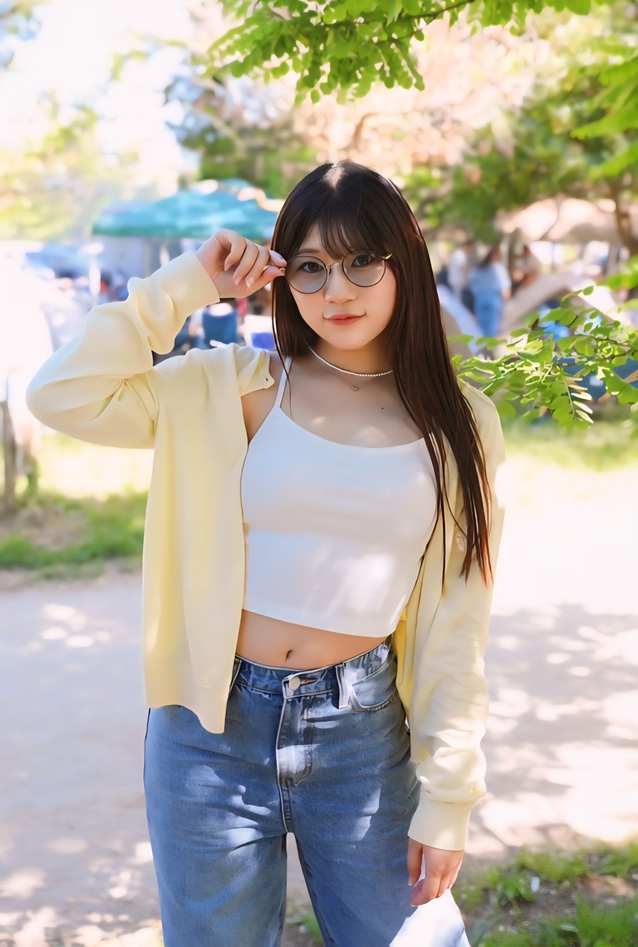 華央